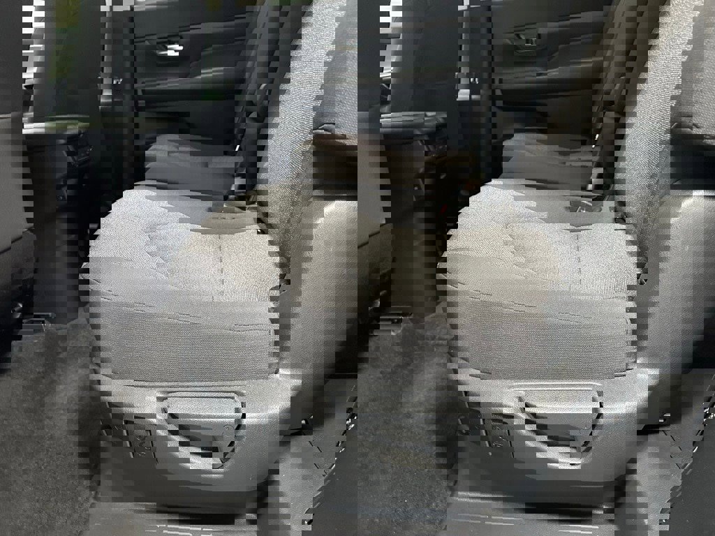 Used 2025 Toyota Grand Highlander AWD image 46