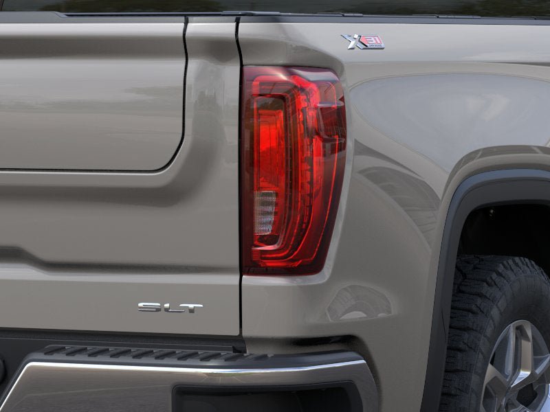 New 2026 GMC Sierra 1500 SLT AWD/4WD image 11