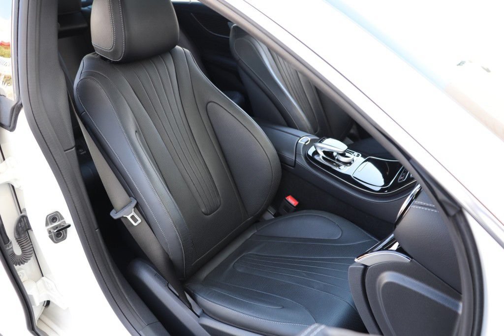 Used 2019 Mercedes-Benz CLS 450 w/ Driver Assistance Package image 34