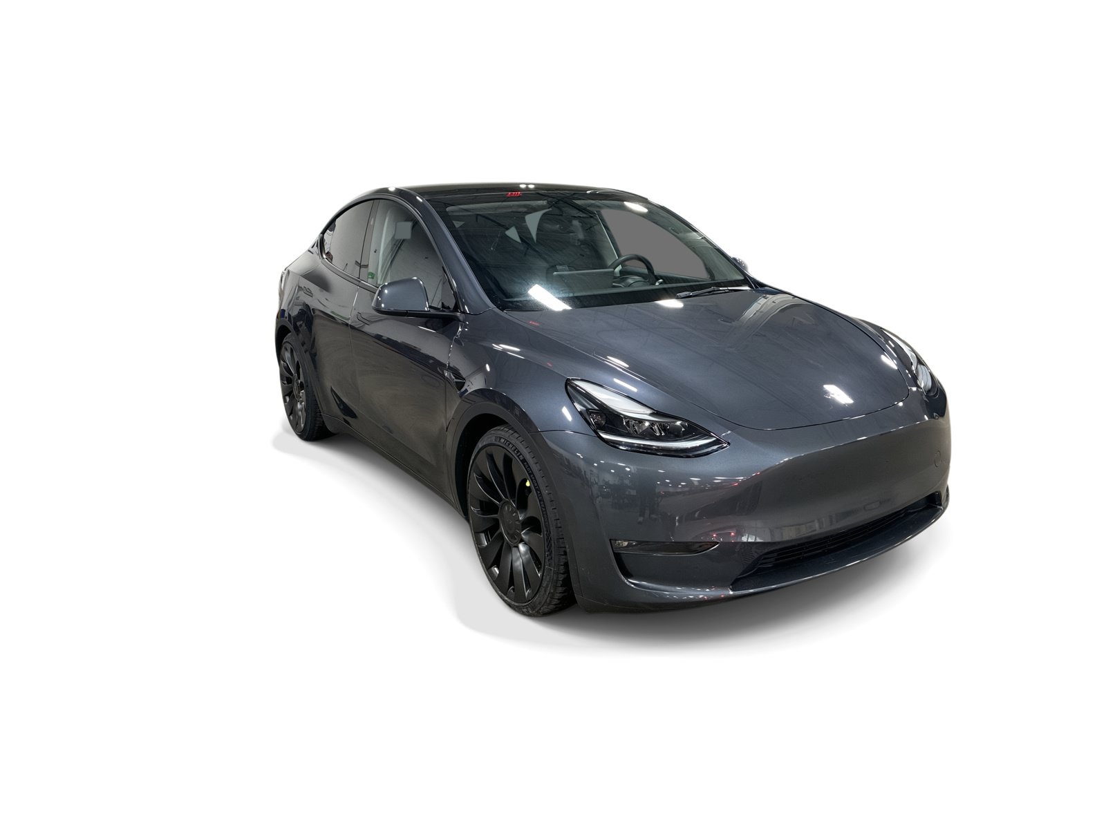 Certified 2023 Tesla Model Y Performance AWD/4WD image 8