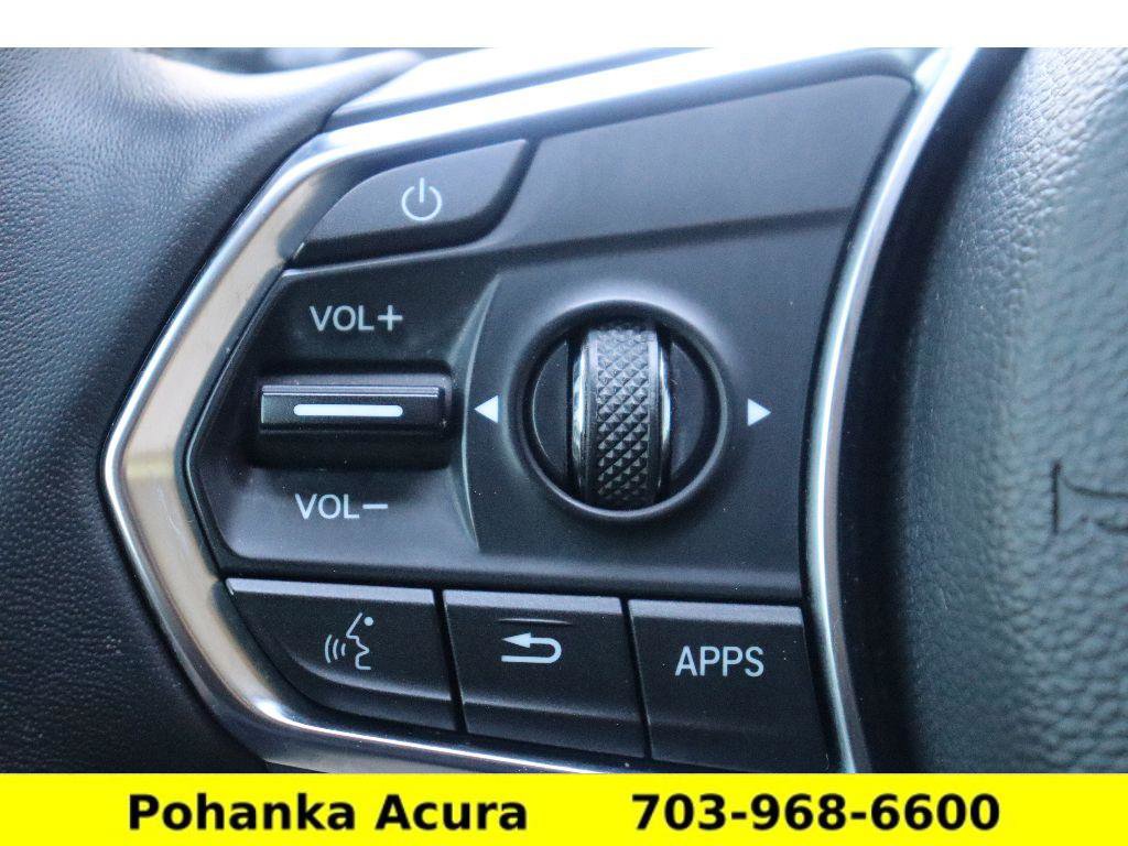 Used 2023 Acura RDX AWD image 12