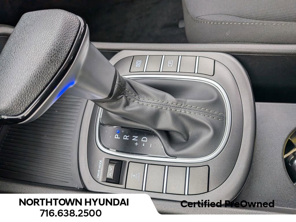 Certified 2026 Hyundai Kona SE image 16