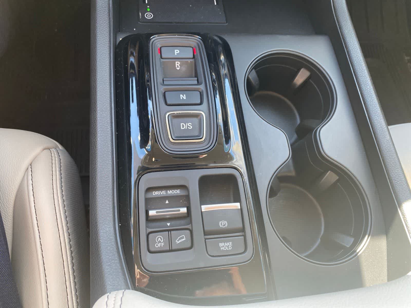 Used 2026 Honda Passport RTL image 15