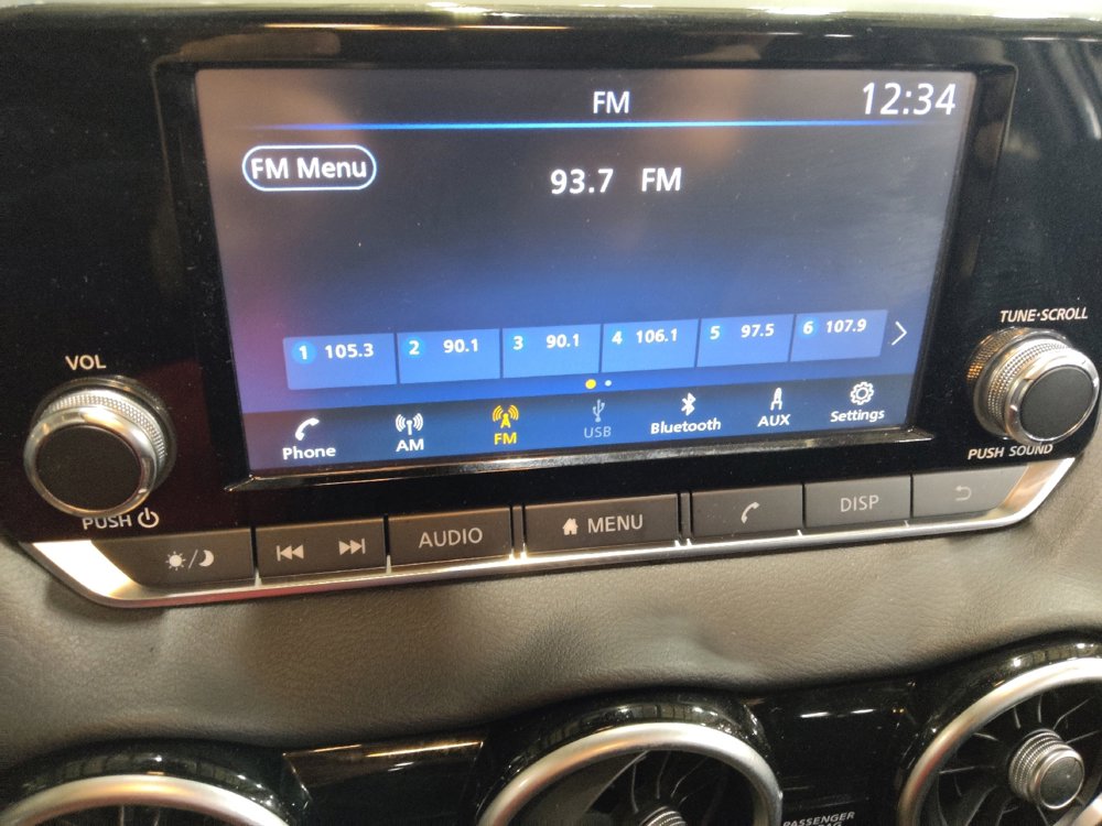 Used 2024 Nissan Sentra S FWD image 25