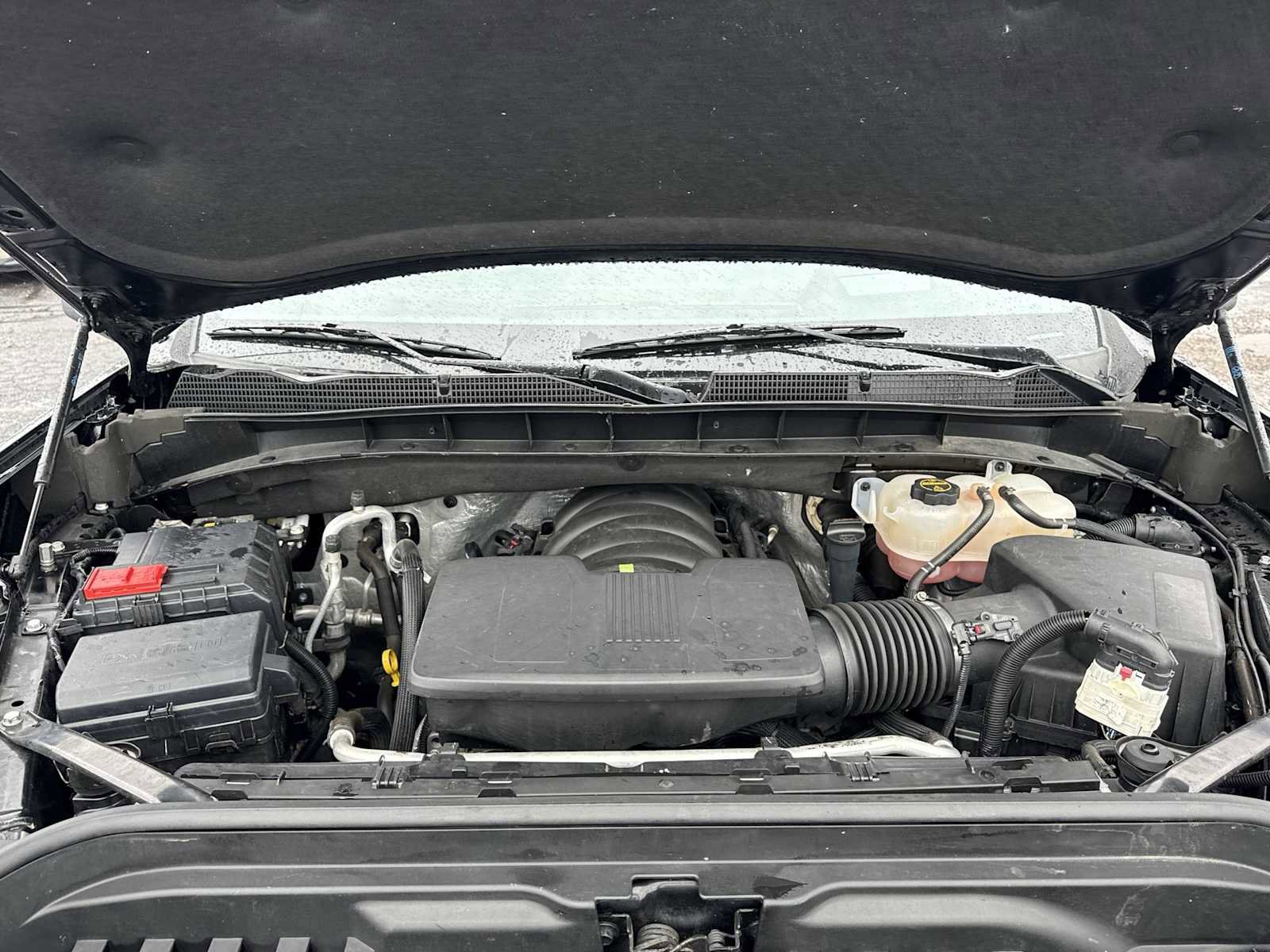 Certified 2024 GMC Sierra 1500 AT4X w/ AT4X AEV Edition AWD/4WD image 18