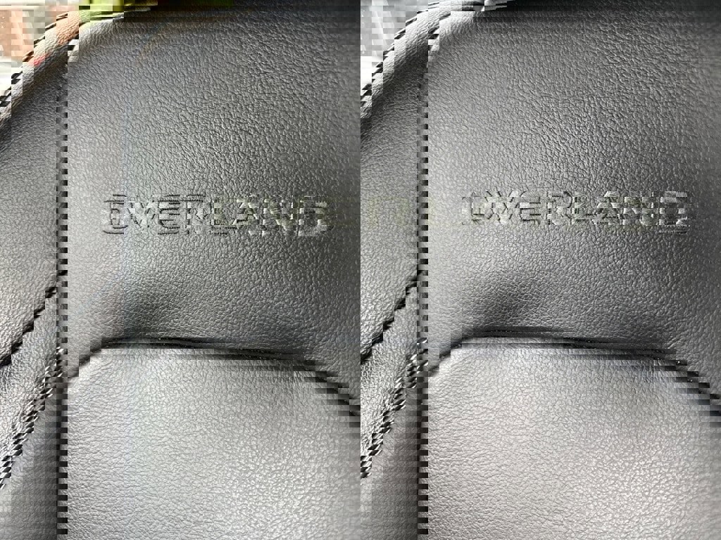 Used 2021 Jeep Gladiator Overland w/ Popular Equipment Package image 27