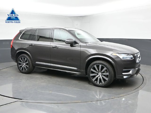 Used 2023 Volvo XC90 B6 Plus w/ Protection Package Premier AWD/4WD image 1