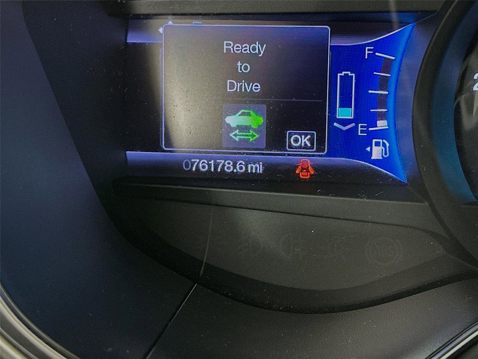 Used 2013 Ford Fusion SE FWD image 19