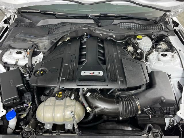 Used 2022 Ford Mustang GT Premium w/ Equipment Group 401A image 9