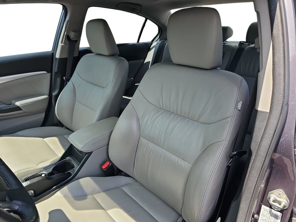 Used 2015 Honda Civic EX-L image 15