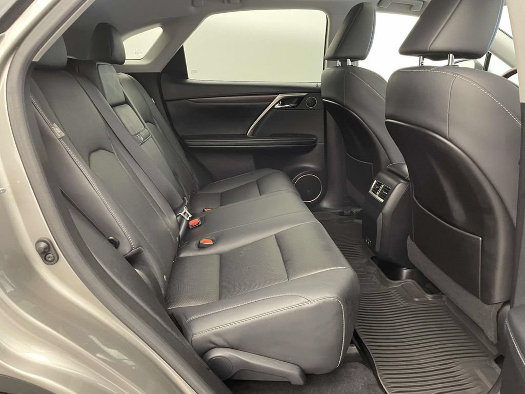 Used 2022 Lexus RX 350 AWD w/ Premium Package image 19