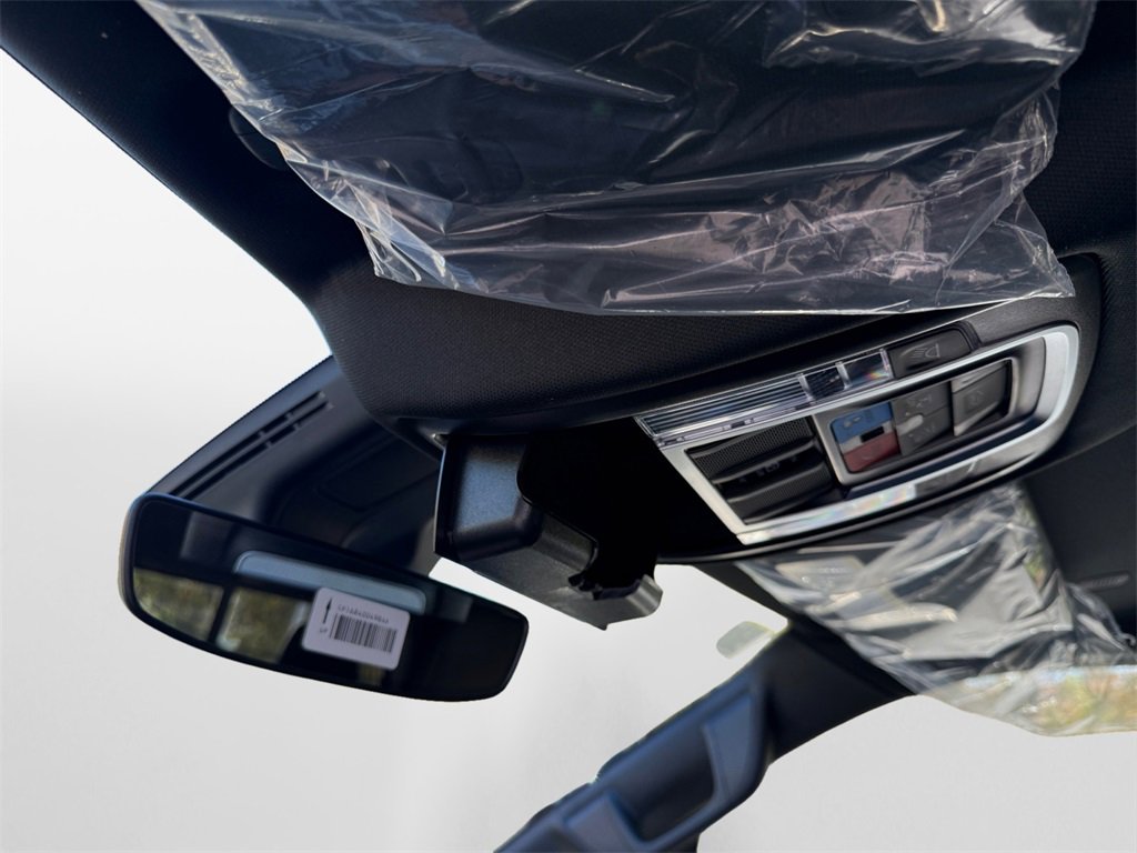 New 2026 RAM 1500 4x4 Crew Cab image 27