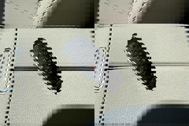 Certified 2025 Mercedes-Benz GLA 250 4MATIC image 39