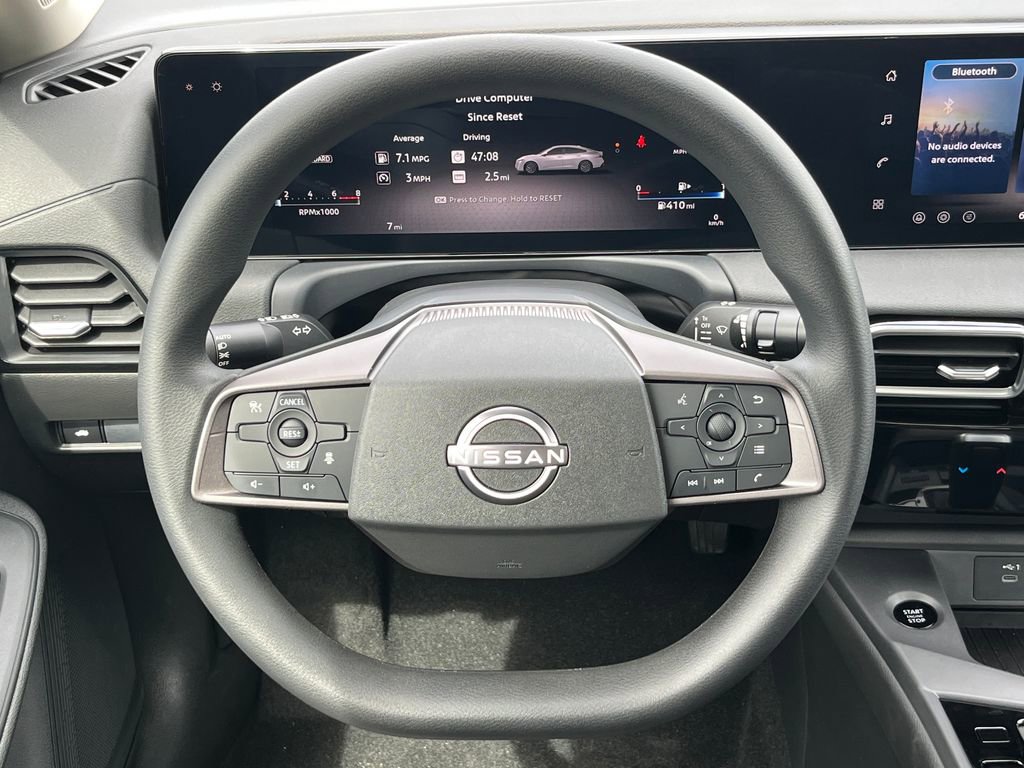 New 2026 Nissan Sentra SV w/ Floor Mat Package image 20