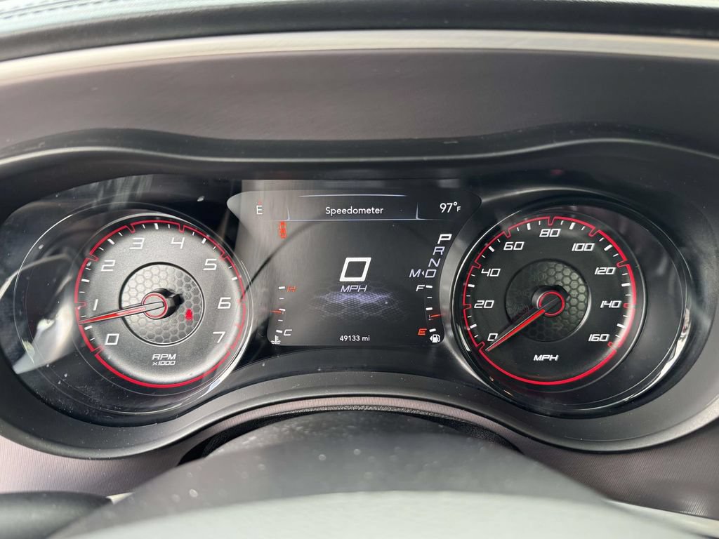 Used 2022 Dodge Charger R/T w/ Plus Group RWD image 25