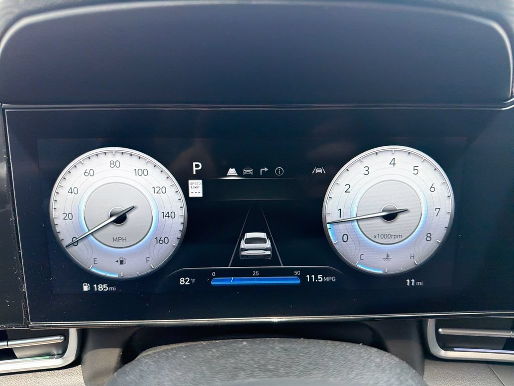 New 2026 Hyundai Elantra Limited FWD image 20