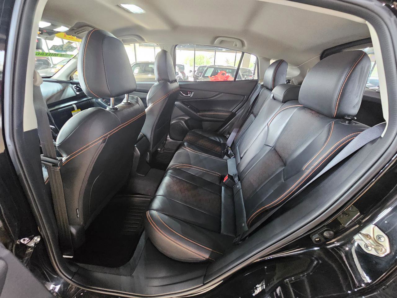 Used 2021 Subaru Crosstrek 2.5i Limited w/ Popular Package #4 AWD/4WD image 24