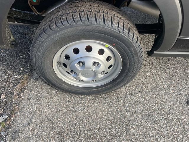 New 2024 Ford Transit 350 148 Low Roof w/ Load Area Protection Package image 5