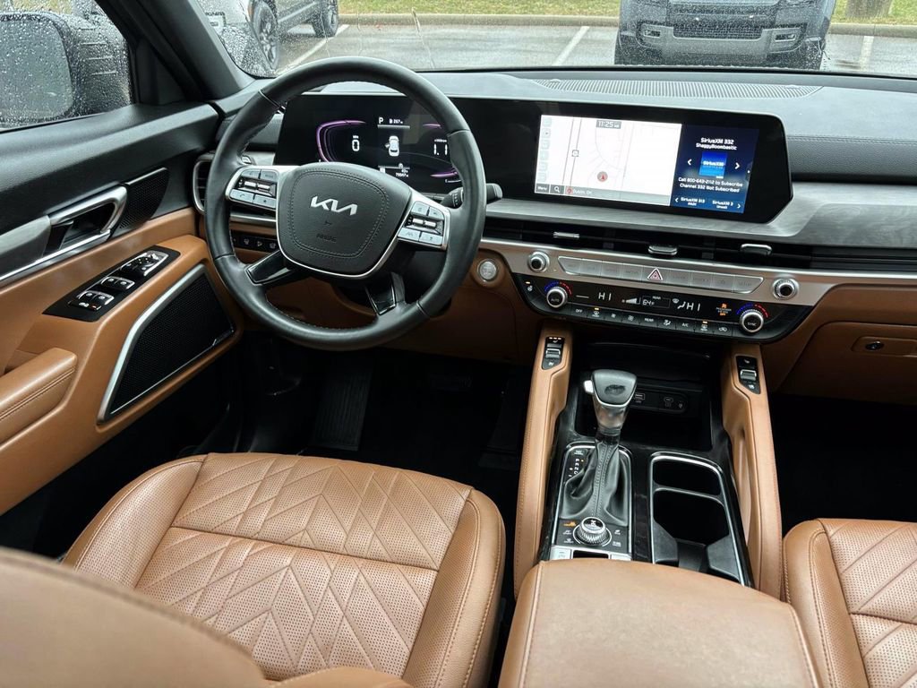 Used 2023 Kia Telluride EX X-Line image 31
