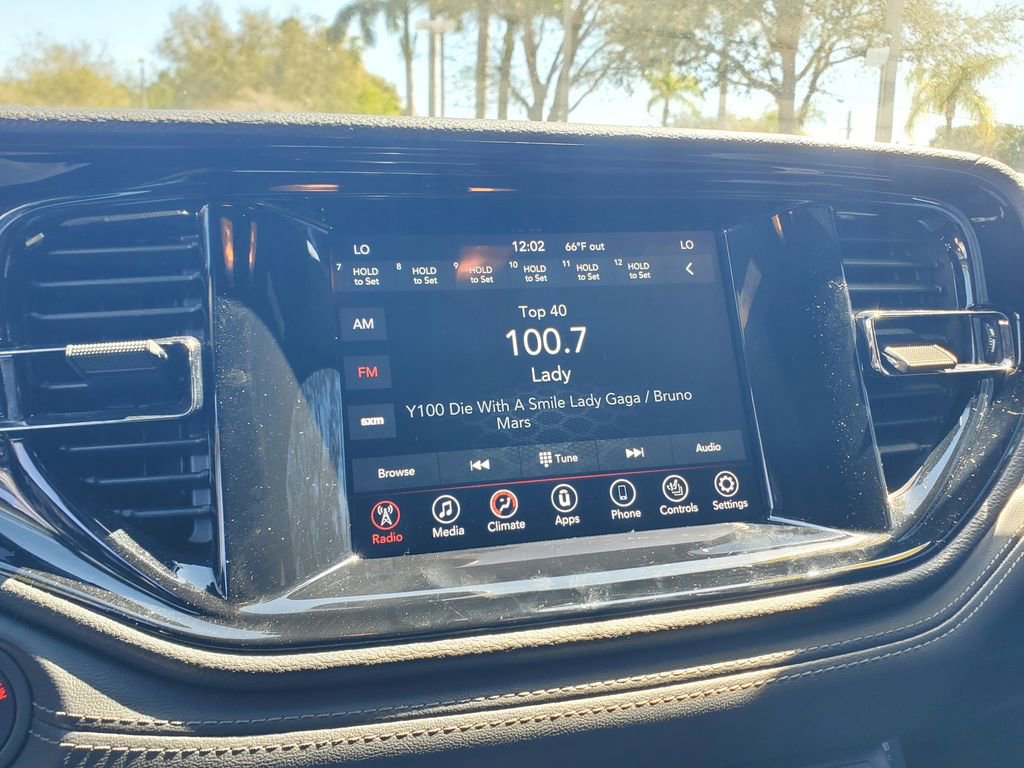 Used 2022 Dodge Durango GT image 30