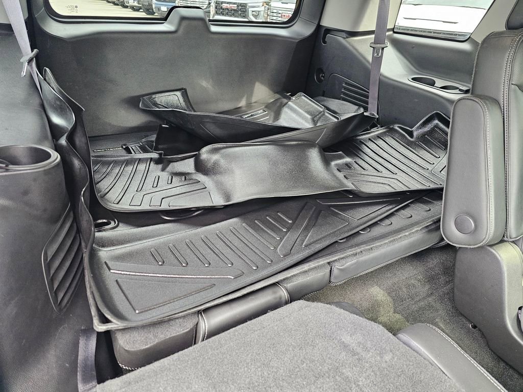 Used 2017 GMC Yukon Denali image 13