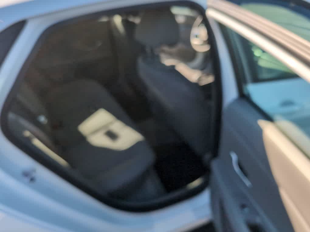 New 2026 Hyundai Elantra SE FWD image 19