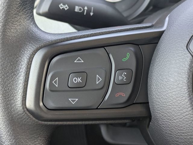 New 2025 Jeep Wrangler Sport image 19