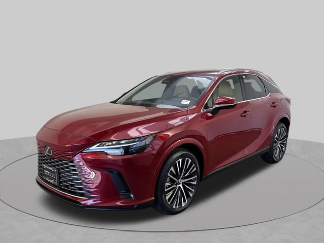 Certified 2026 Lexus RX 350 Premium Plus w/ Convenience Package AWD/4WD image 27