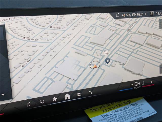 New 2026 BMW X3 xDrive30 w/ Convenience Package image 14