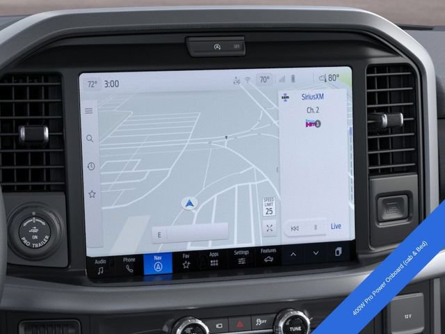 New 2026 Ford F150 XLT AWD/4WD image 16
