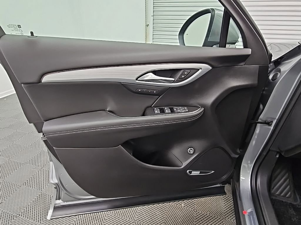 New 2026 Buick Envision Avenir image 32