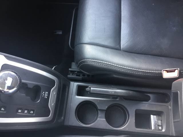 Used 2017 Jeep Compass High Altitude image 20