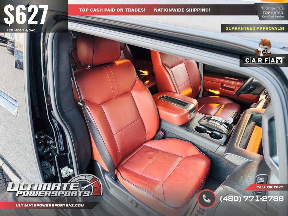 Used 2008 HUMMER H2 AWD/4WD image 25