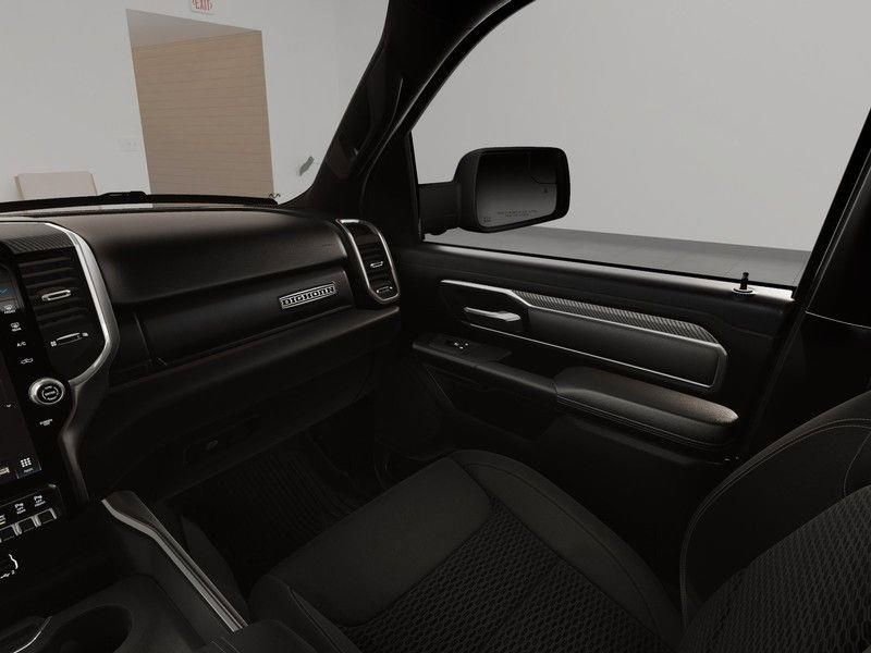 New 2026 RAM 1500 Big Horn image 8