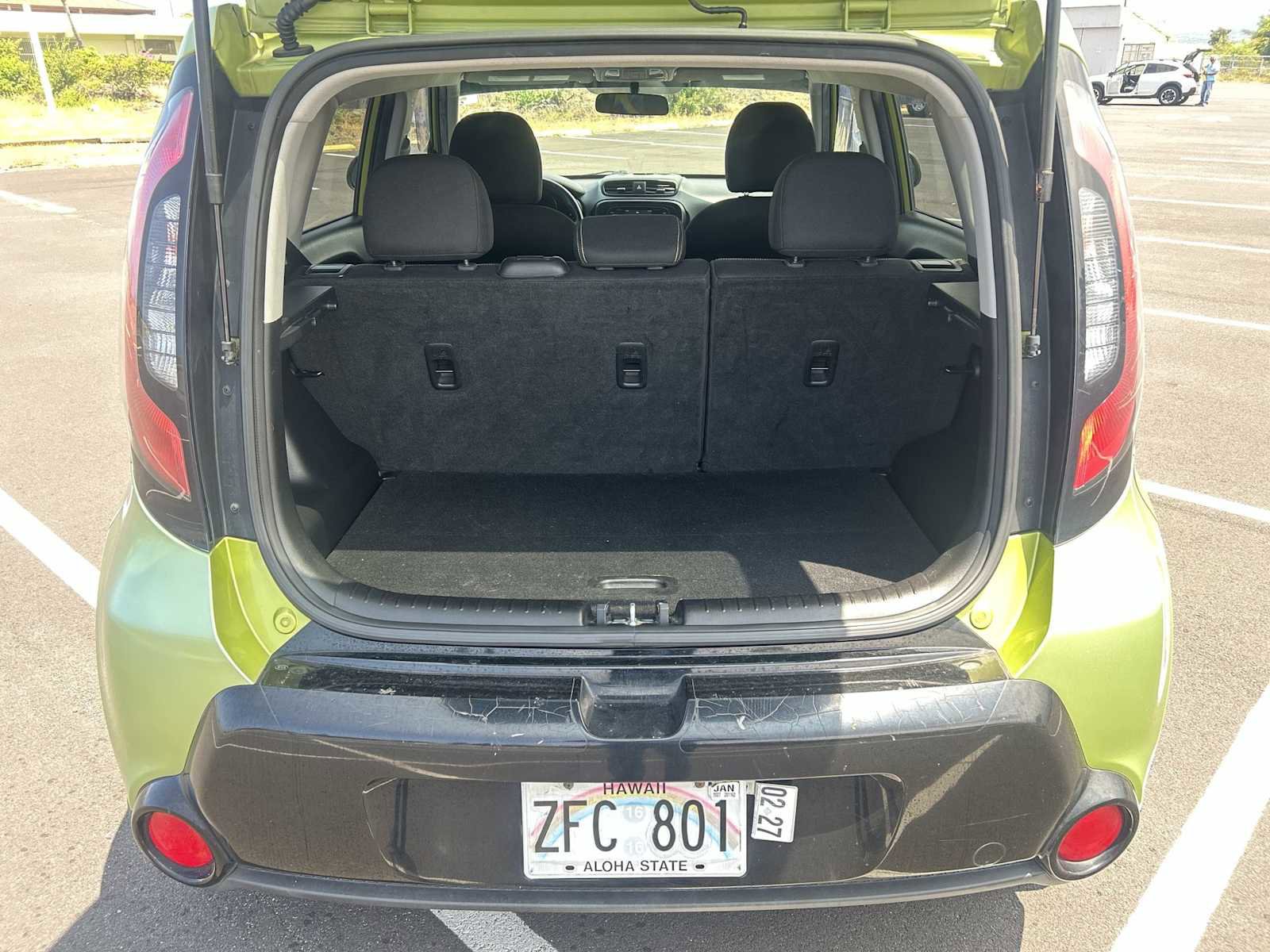 Used 2016 Kia Soul + FWD image 19