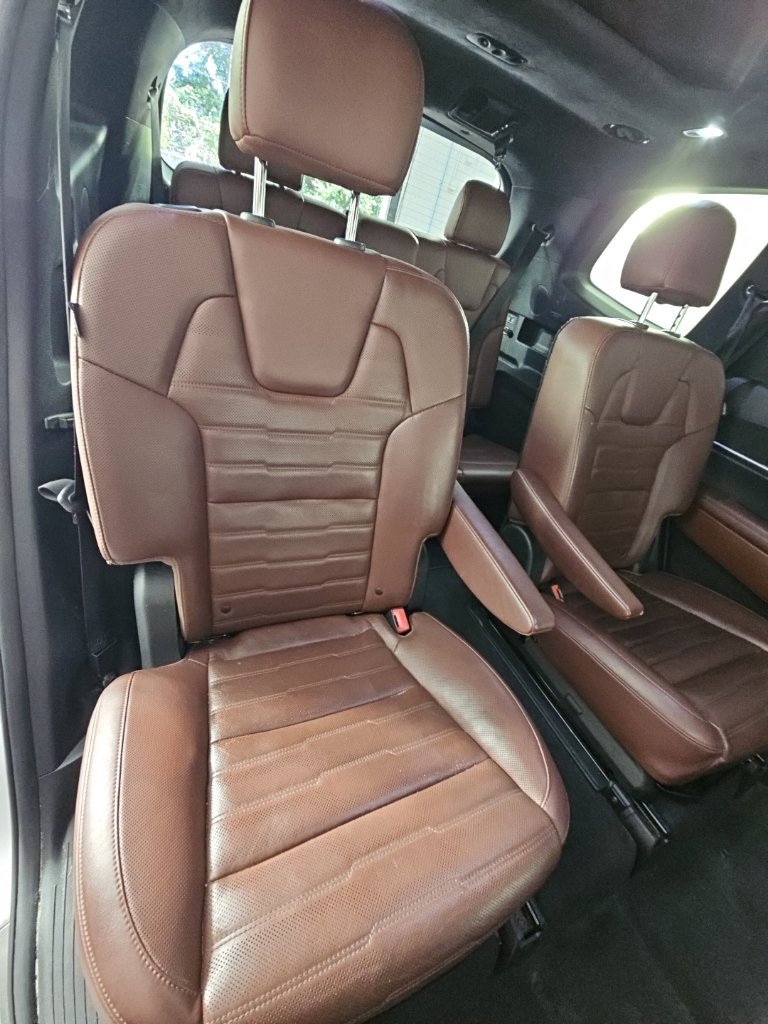 Used 2023 Kia Telluride SX Prestige AWD/4WD image 20
