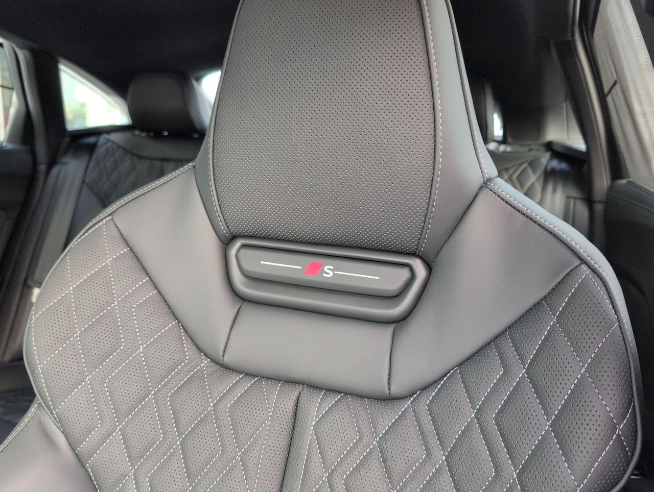 New 2025 Audi S5 Premium Plus image 11