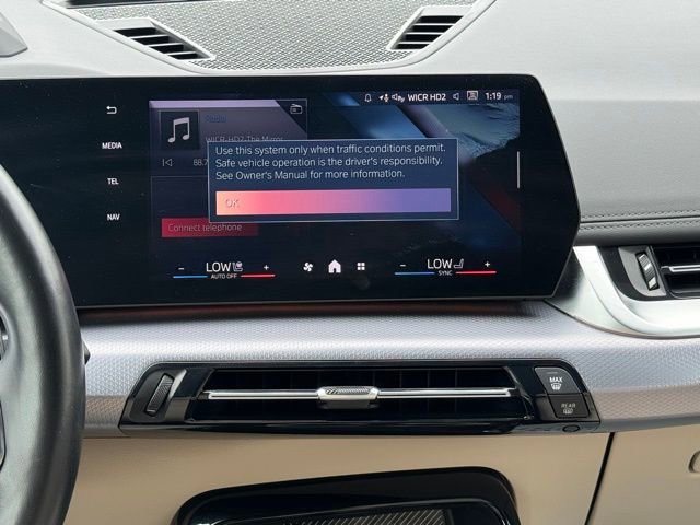 Used 2024 BMW X1 M35i w/ Premium Package image 20