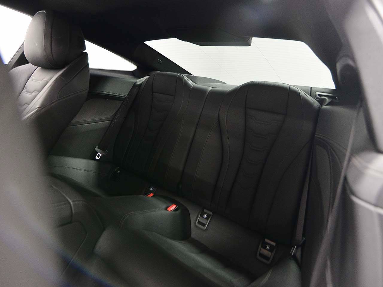 Used 2023 BMW 840i Coupe w/ Driving Assistance Package RWD image 10