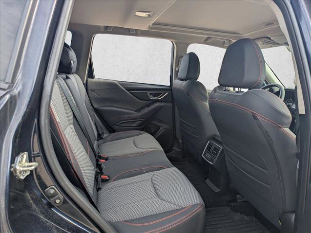 Used 2021 Subaru Forester Sport w/ Popular Package #2 image 15