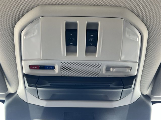 New 2026 Subaru Ascent Limited Bronze image 23