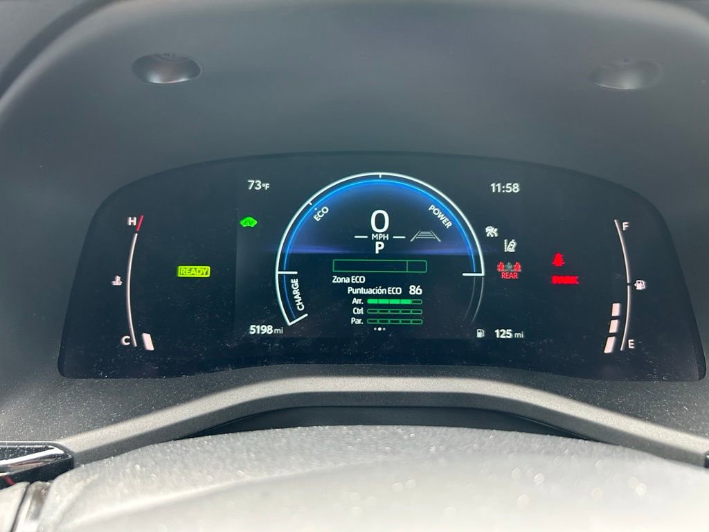 Certified 2025 Toyota Camry SE image 22