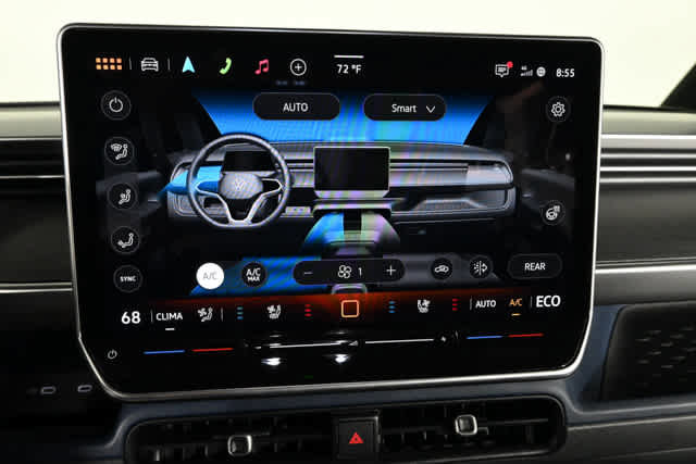 New 2025 Volkswagen ID. Buzz Pro S RWD image 13