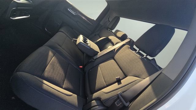 Used 2025 GMC Sierra 1500 Elevation w/ X31 Off-Road Package image 19