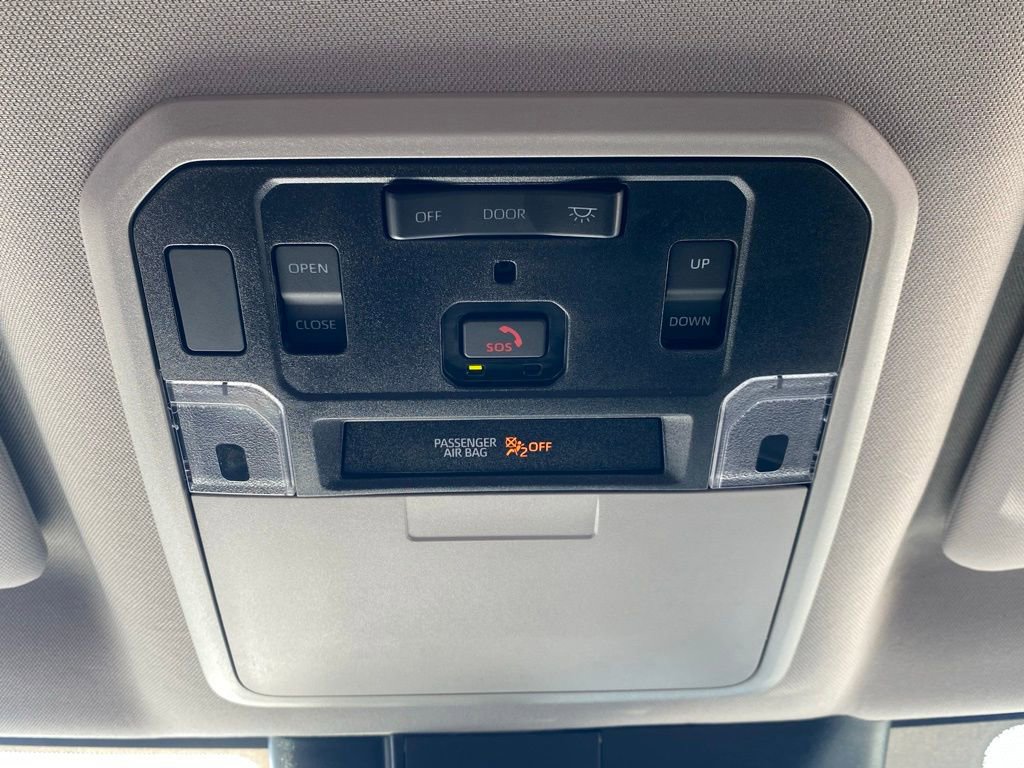 Used 2024 Toyota Sequoia SR5 w/ TRD Off-Road Package image 25