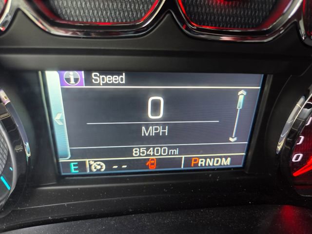 Used 2015 Chevrolet Silverado 1500 LT w/ LT Convenience Package AWD/4WD image 18