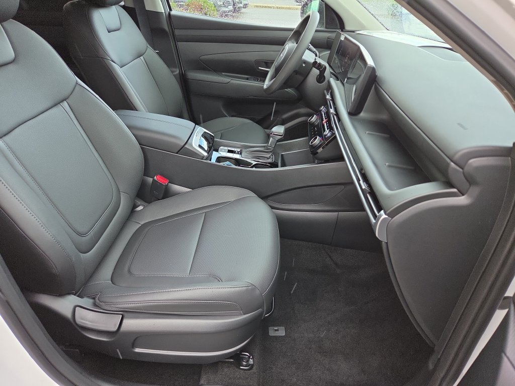 New 2026 Hyundai Tucson SEL Plus FWD image 35