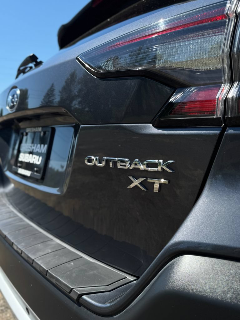 Certified 2024 Subaru Outback Limited XT AWD/4WD image 42