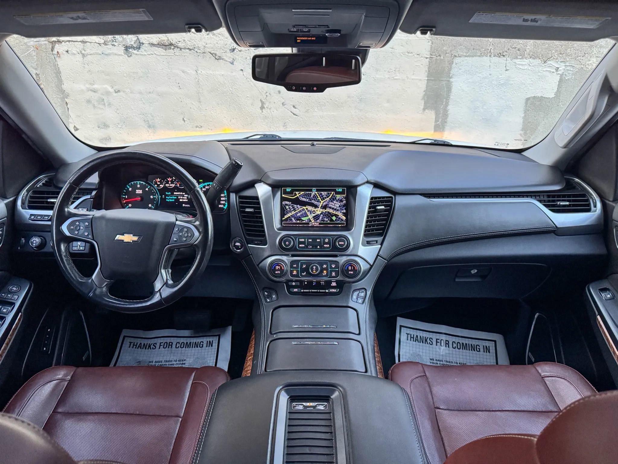 Used 2020 Chevrolet Suburban Premier w/ Premier Plus Edition image 31