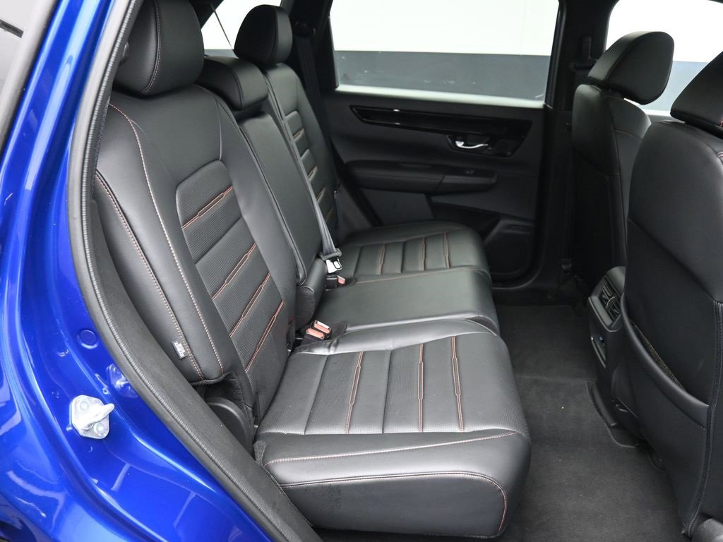 Certified 2023 Honda CR-V Sport Touring image 24
